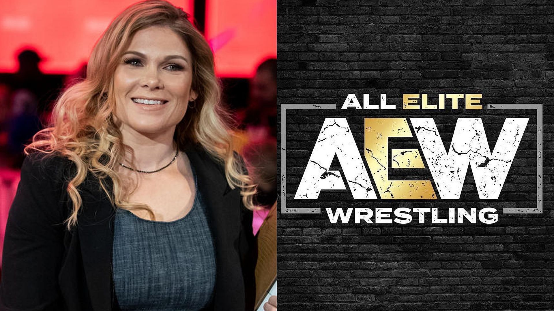 Beth Phoenix is looking forward to seeing a top match at Worlds End
