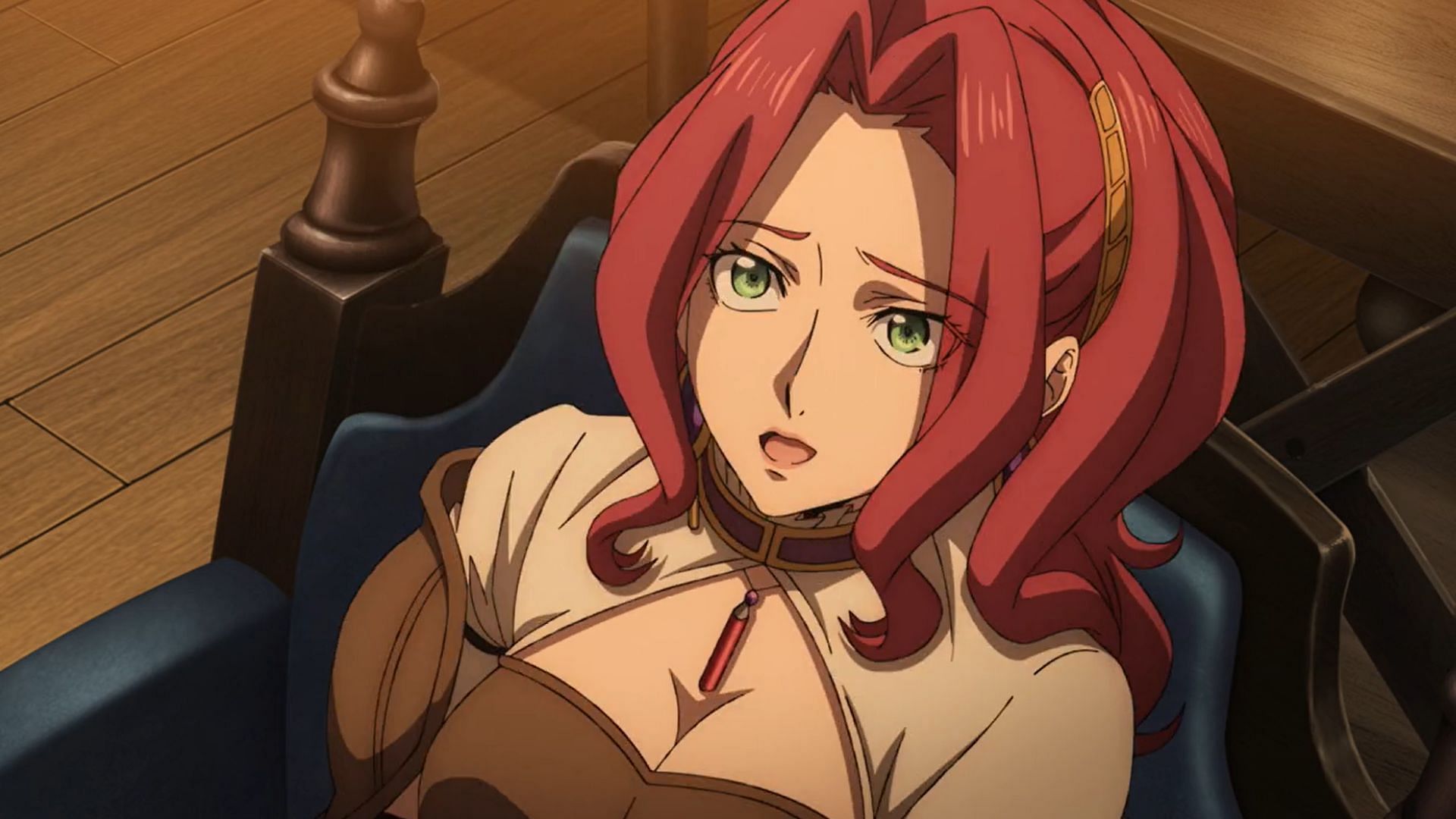 Malty as seen in The Rising of the Shield Hero (Image via Kinema Citrus)