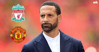 “Go in there and understand the assignment” - Rio Ferdinand offers advice to Manchester United players before Liverpool clash