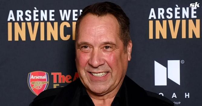 “It would be a boost If I’m honest” - David Seaman names player Arsenal must sign in January