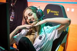 "My team is very resilient": Team Liquid's Joojina after their win against G2 Gozen in VCT Game Changers Championship 2023 (Exclusive)