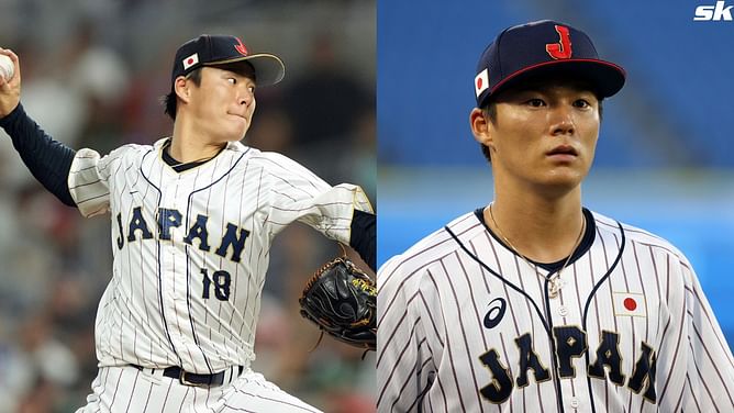 Yoshinobu Yamamoto Free Agency Update: Major NL team out of bidding for coveted Japanese ace despite 'pushing hard'