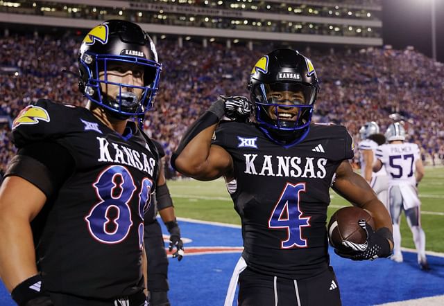 Kansas Vs Unlv Prediction Odds And Picks Dec 26 Guaranteed Rate Bowl 