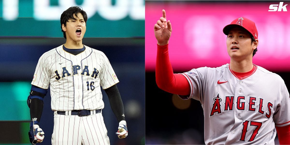 Fans mock Blue Jays for potentially leaking details of meeting with Shohei Ohtani