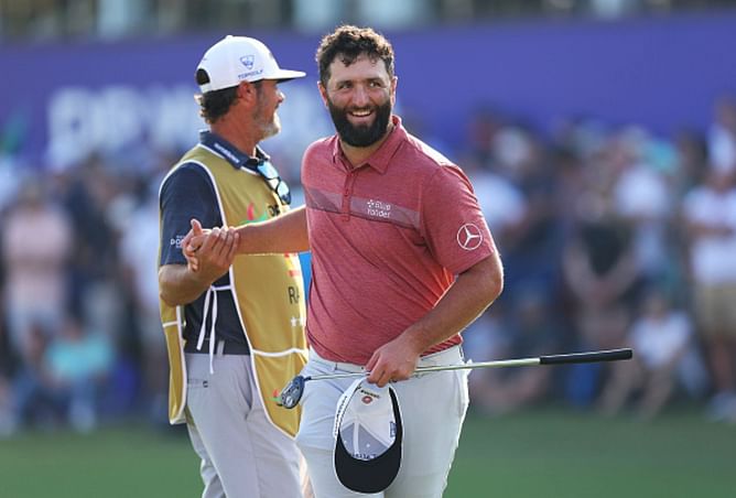 "Unfortunately, money has changed things" - PGA Tour golfer 'upset' with Jon Rahm’s multi-million LIV move