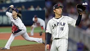Yoshinobu Yamamoto Update: Insider reveals 3 teams that appear to be 'finalists' to land Japanese ace