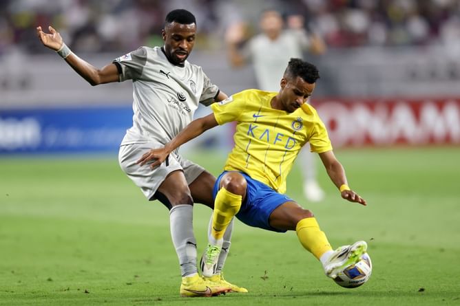 Persepolis vs Al Duhail Prediction and Betting Tips | 5th December 2023