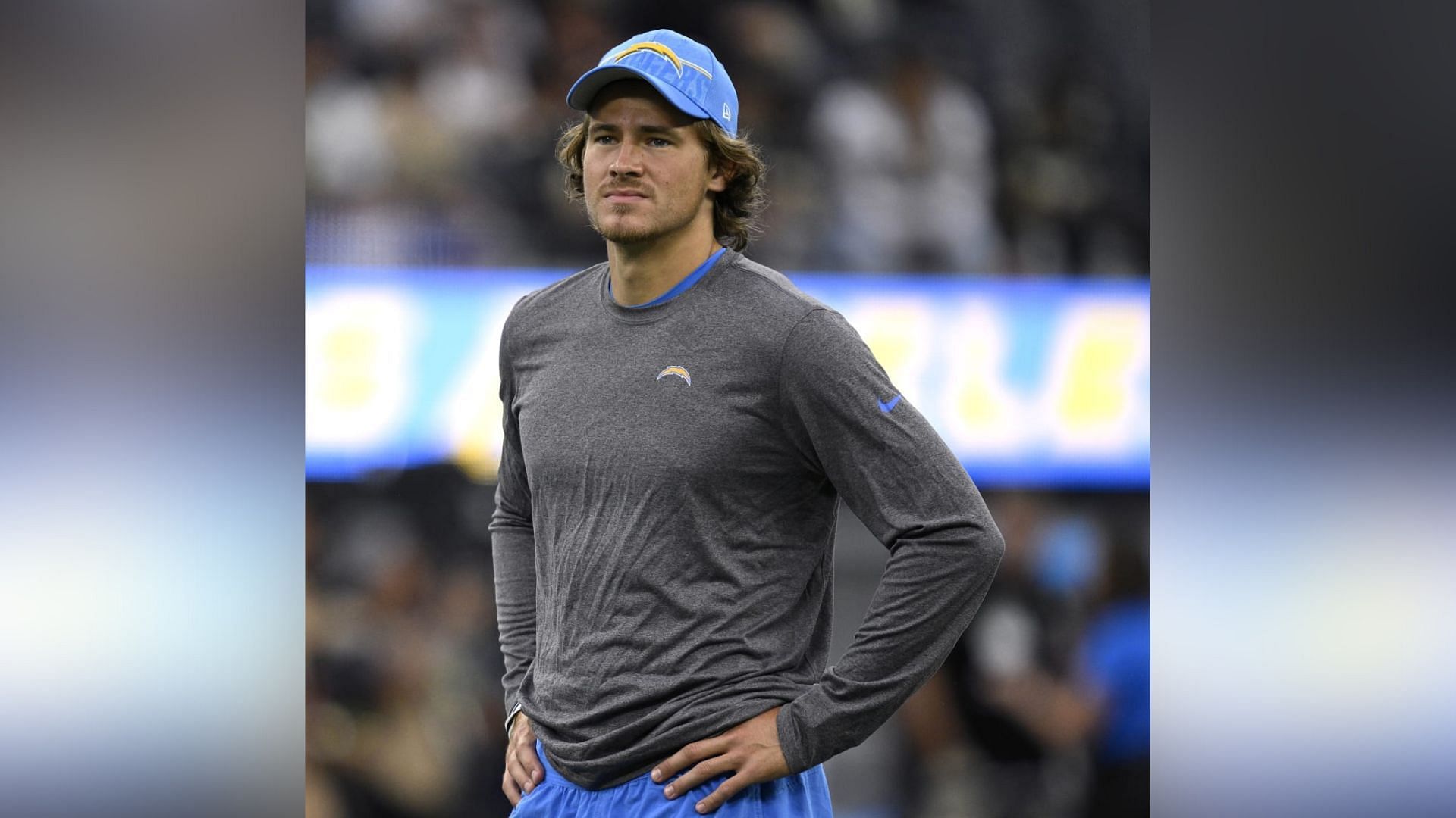 Is Justin Herbert playing tonight? Latest on Chargers QB for TNF Week 15 vs Raiders 