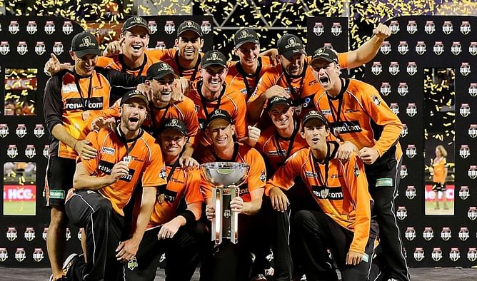 Big Bash League 2023: How to purchase tickets for the tournament?