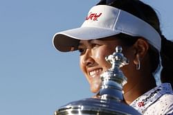Lilia Vu among top 4 LPGA Golfers with a Breakthrough 2023