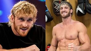 26-year-old reveals he wants to reunite with Logan Paul in WWE