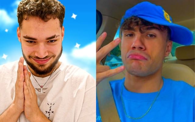 “I’m about to make people’s lives harder” - Adin Ross reveals Kick