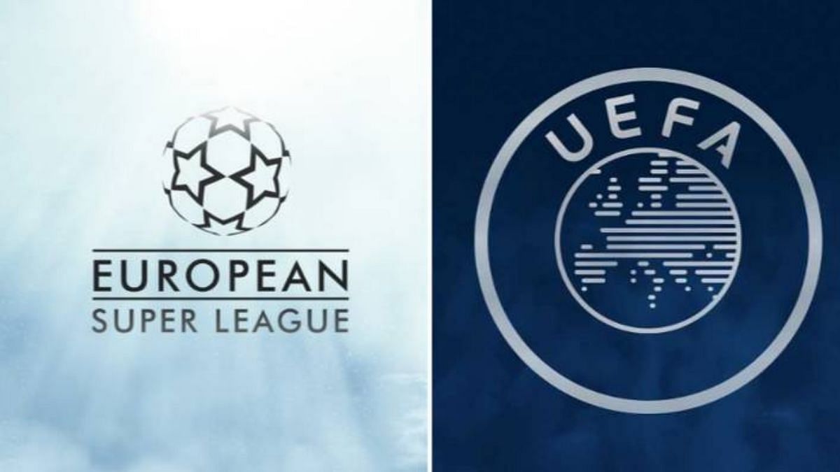 European Super League: A Corporate Coup or Football Revolution?
