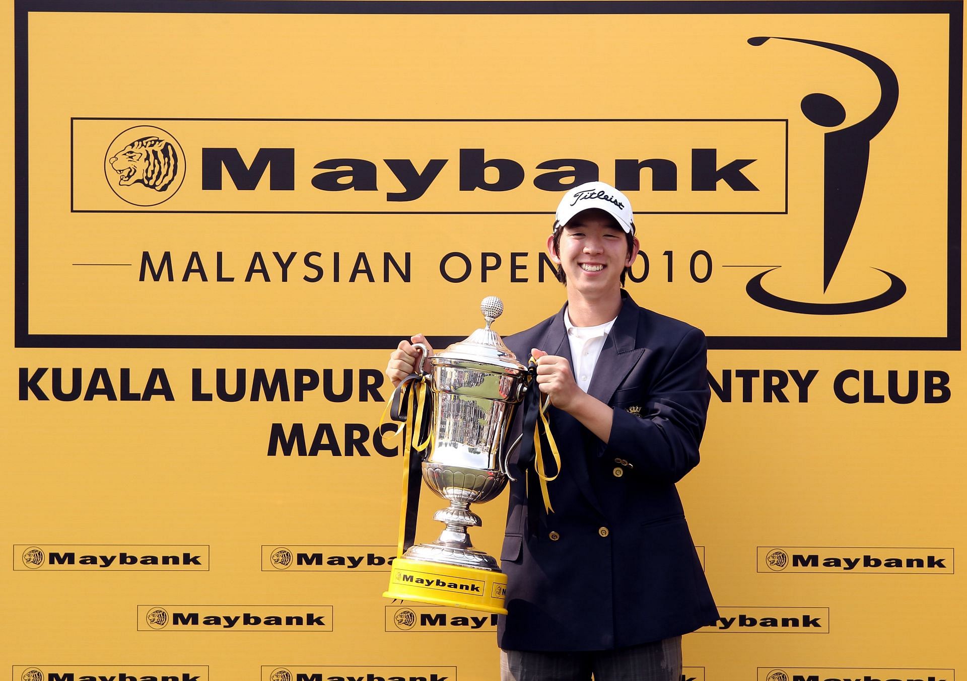 The Malaysian Open is back