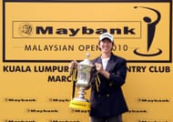 The Malaysian Open is back