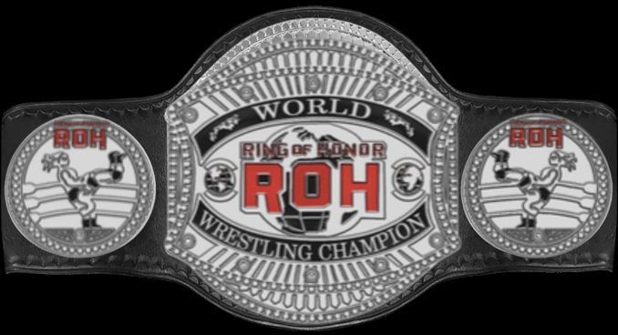 ROH World Championship