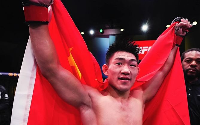 5 fights to make after UFC Fight Night: Song Yadong vs. Chris Gutierrez