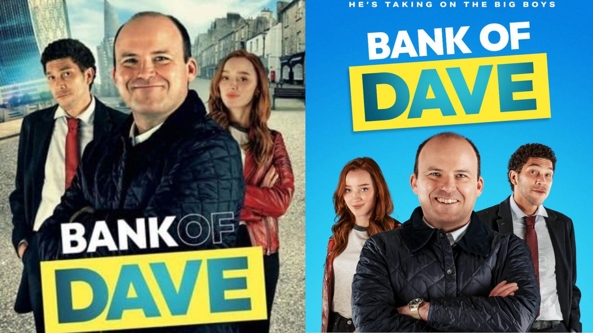 Bank of Dave is streaming on Netflix (Image via IMDb)