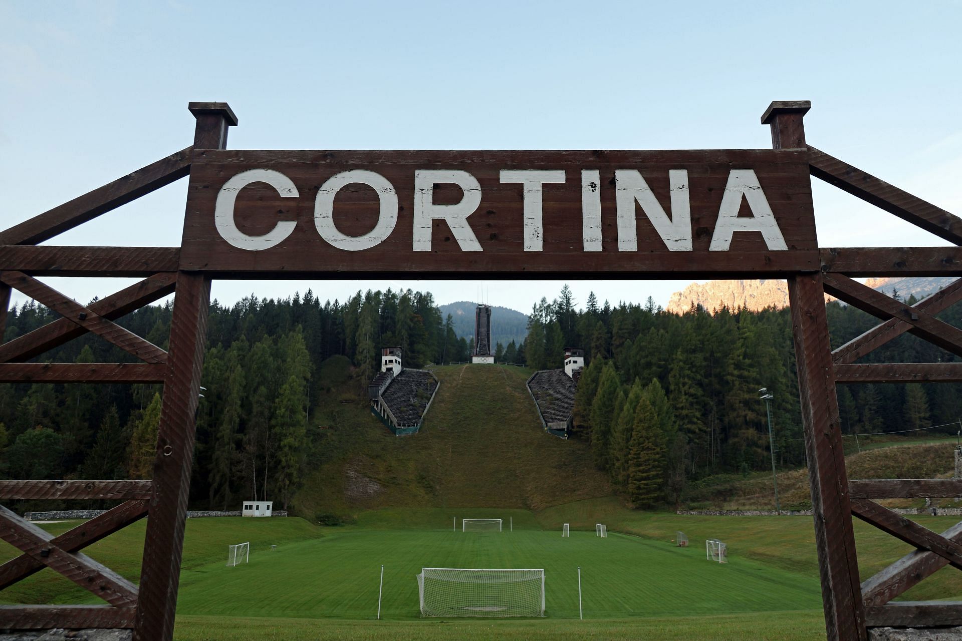 Milano Cortina 2026 Olympic Winter Games - Previews