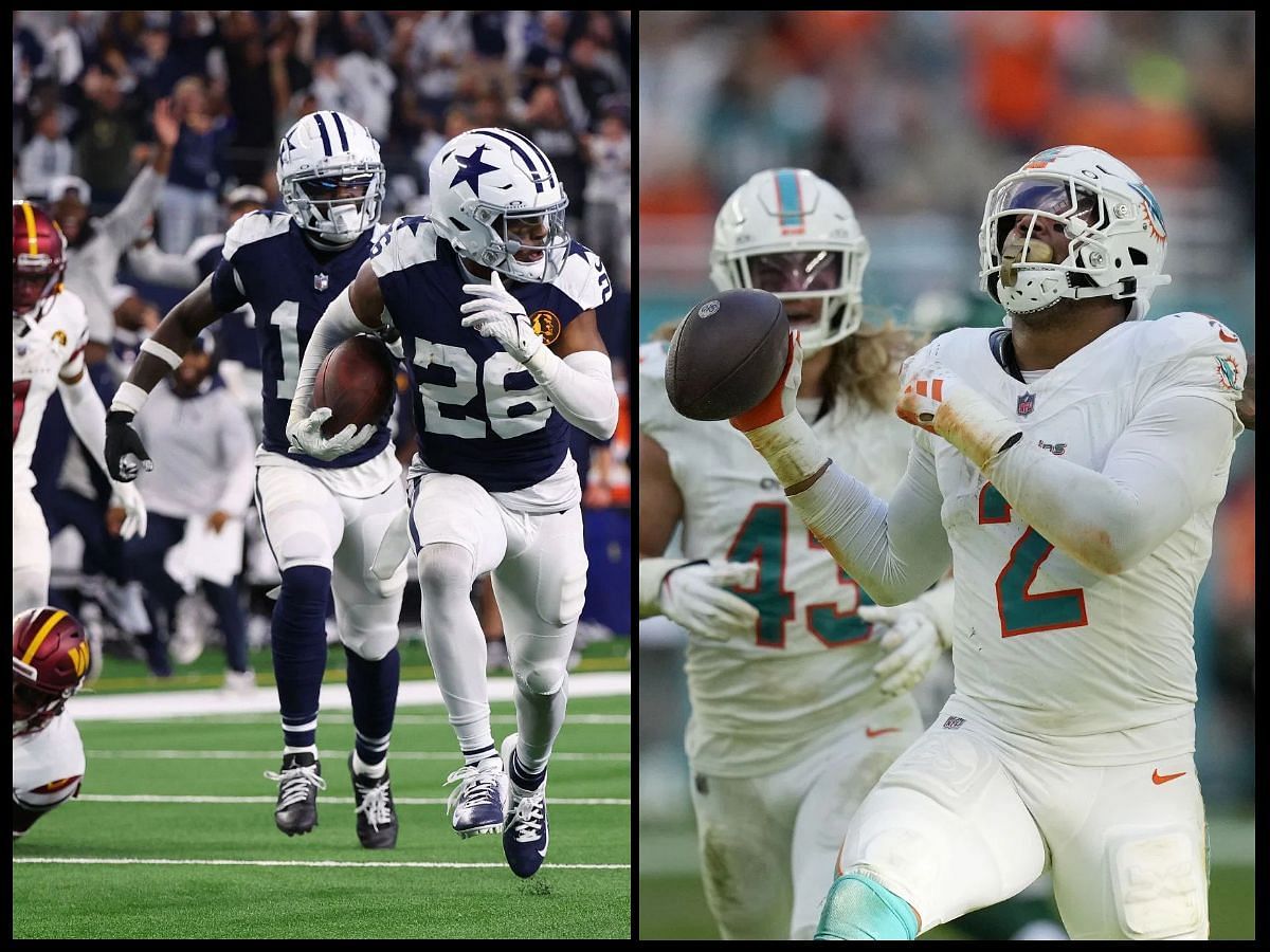 Should I pick the Cowboys or Dolphins defense in Week 16? Exploring matchups for fantasy football