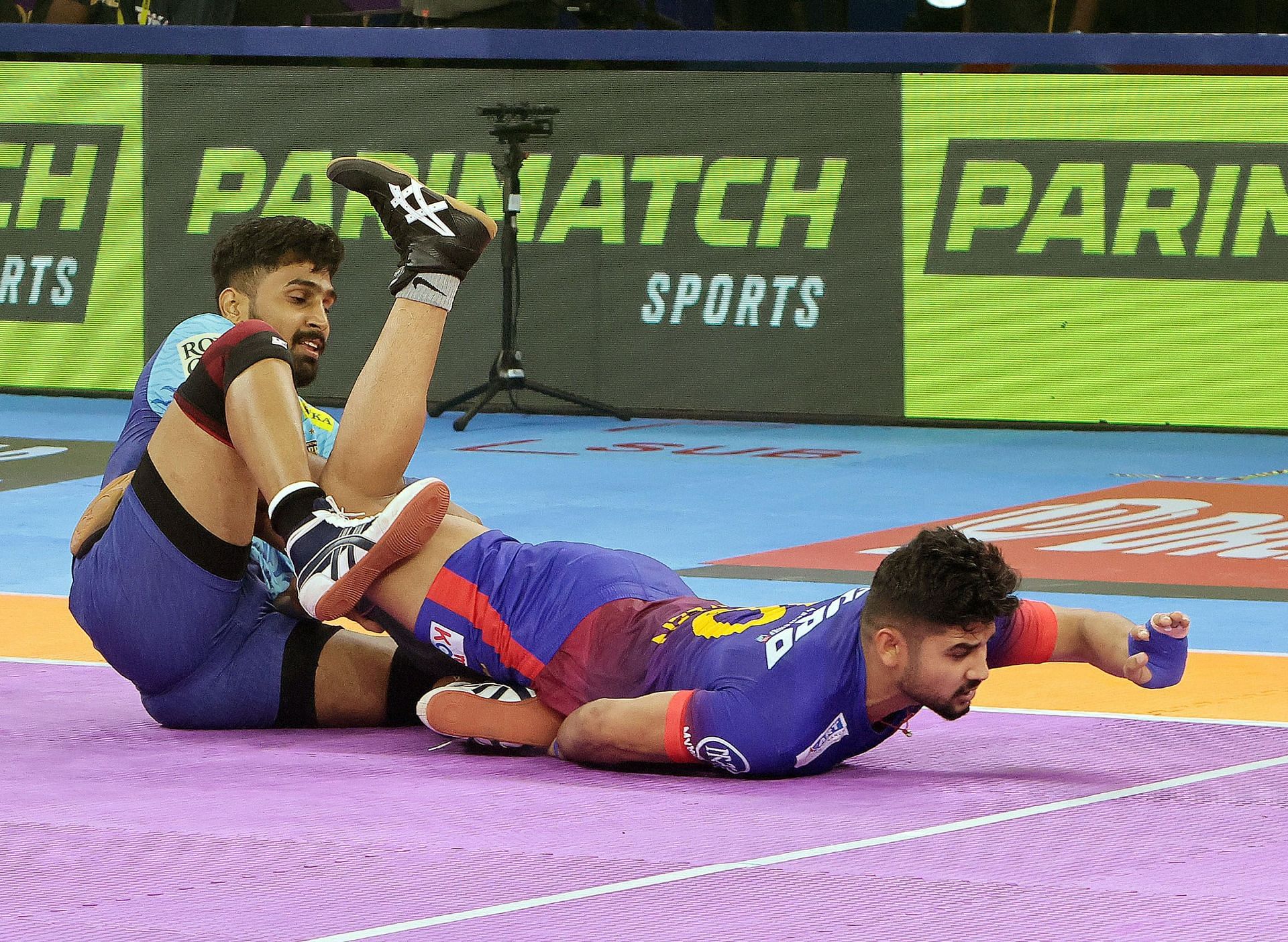 JAI vs DEL Dream11 prediction: 3 players you can pick as captain or vice-captain for today’s Pro Kabaddi League Match – December 27, 2023