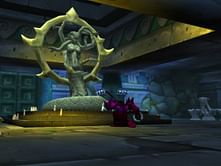 WoW Classic Season of Discovery: How to unlock powerful new Void-touched Armaments