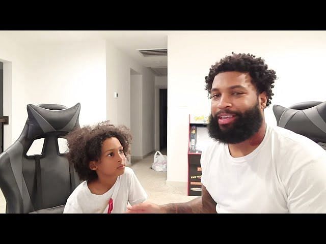 Christopher Sails Jr.’s Profile, Net Worth, Age, Height, Relationships
