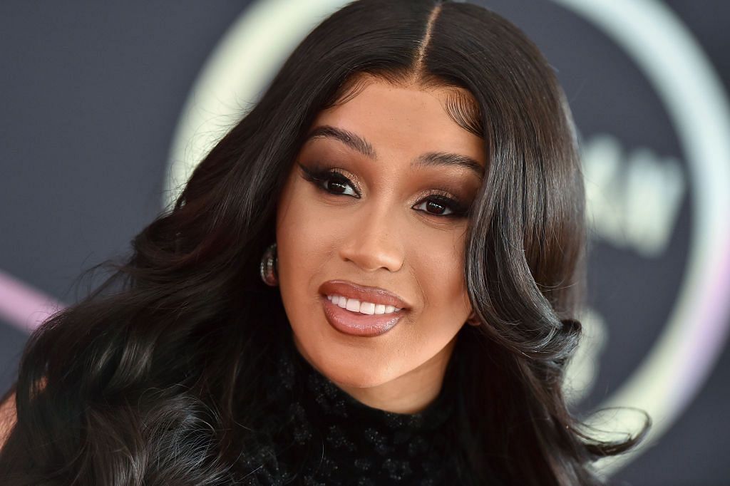 Social media users trolled the rapper as he commented about not wanting to date Cardi anymore: Reactions and details explored. (Image via Getty Images)