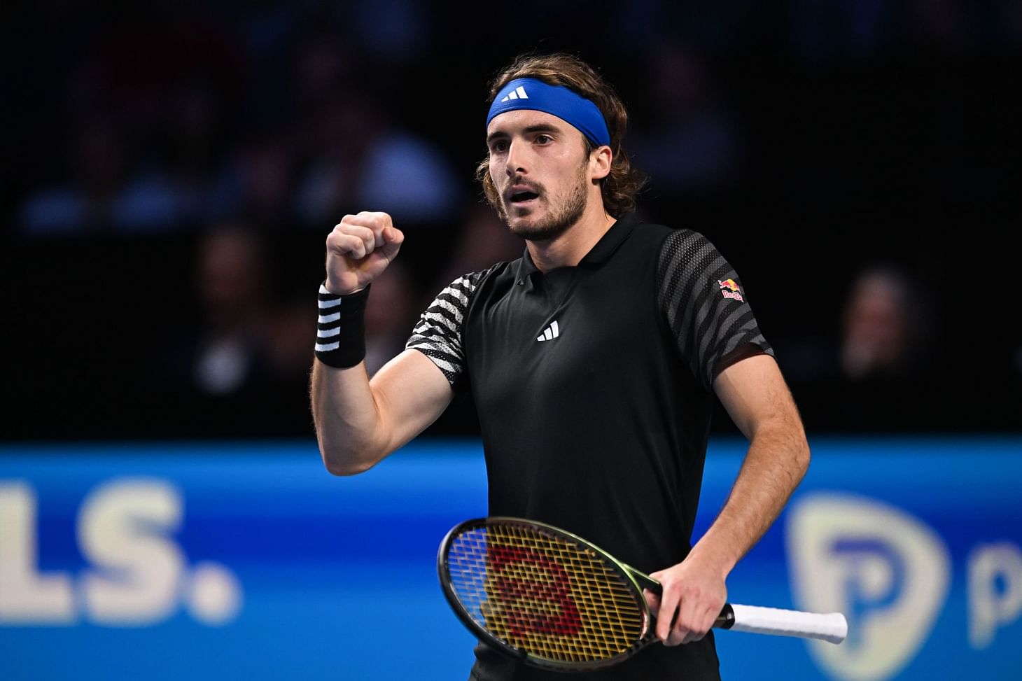 How Old & How Tall is Stefanos Tsitsipas? | Stefanos Tsitsipas Age & Height