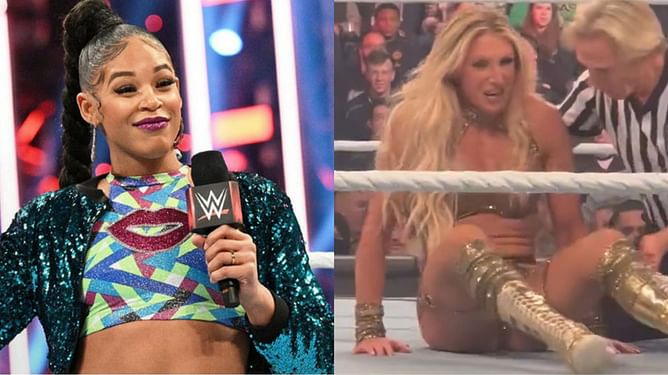 31-year-old star to face Bianca Belair at WWE WrestleMania 40 after Charlotte Flair is ruled out due to injury, according to Bill Apter