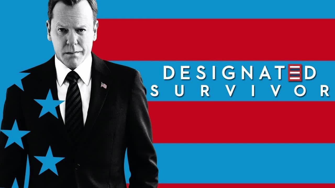 Will there be Designated Survivor Season 4? (Image via IMDb)