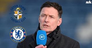 Chris Sutton makes bold prediction for PL fixture between Luton Town and Chelsea