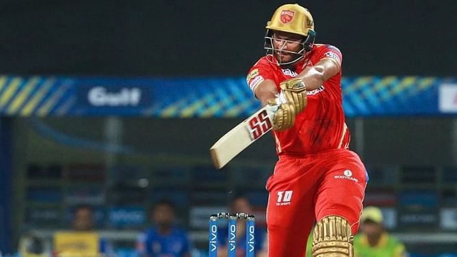 “People judge you when you can’t get those 2 sixes at the death" - Shahrukh Khan on the perils of being a finisher