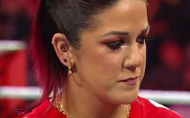Bayley extends heartbreaking WWE streak lasting 1397 days