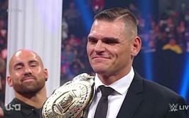 WWE SmackDown के ऑफ-एयर होने के बाद हुआ चैंपियनशिप मैच, विवादित अंत में मजा किया किरकिरा