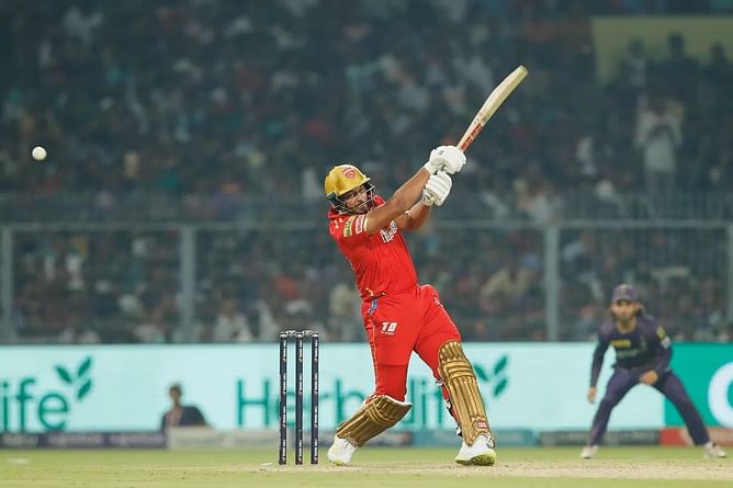 "They need a batter like Shahrukh Khan" - Aakash Chopra on the Gujarat Titans' potential acquisitions at the IPL 2024 auction