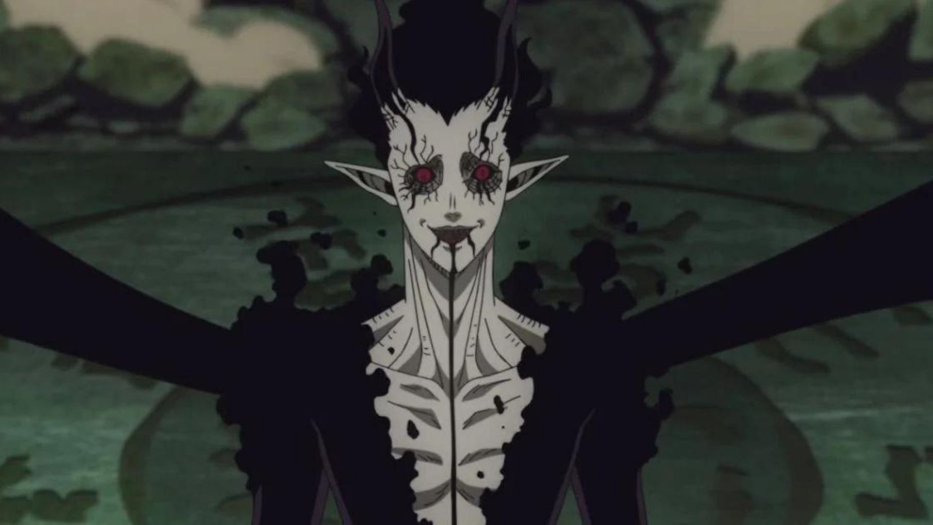 Zagred is one of the most disliked anime villains (Image via Studio Pierrot)