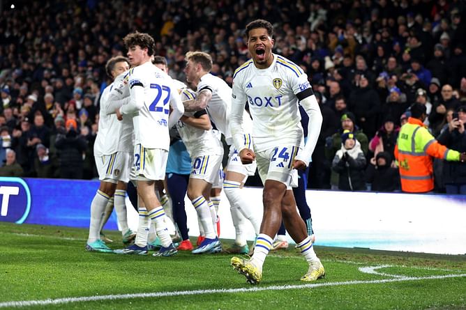 Blackburn Rovers vs Leeds United Prediction and Betting Tips | December 9th 2023