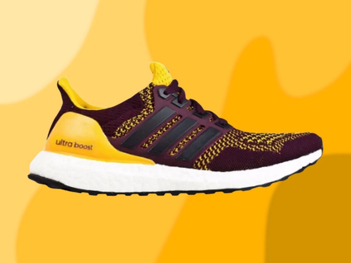 The Ultraboost 1.0 