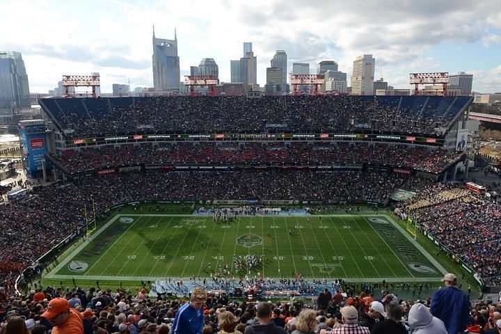 Music City Bowl