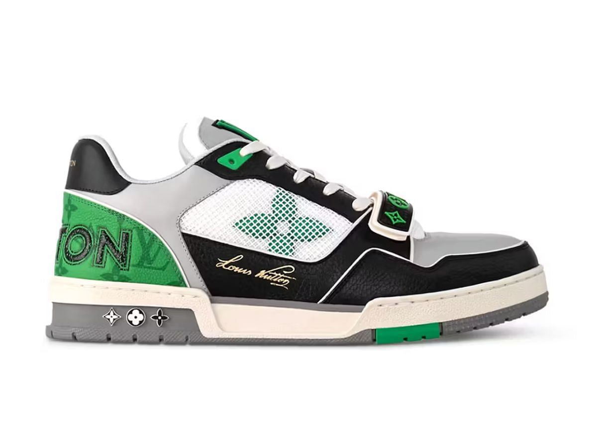 Louis Vuitton Trainer 