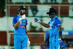 IPL team-wise list of Indian players picked for the South Africa series