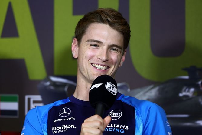 Williams F1 driver Logan Sargeant cherishes maiden points scoring outing at home race in US GP