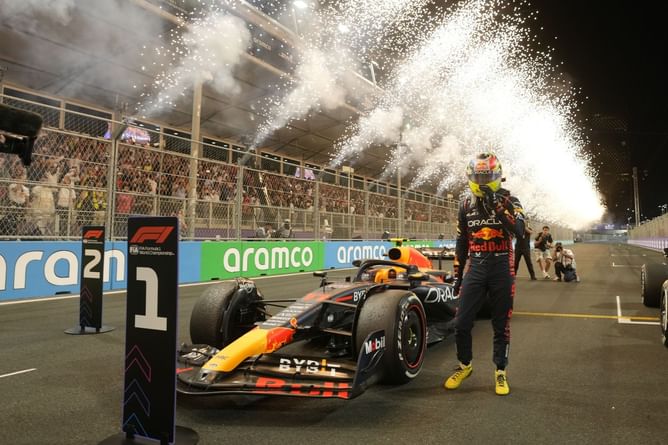 Red Bull's Helmut Marko addresses the possibility of a 'Plan B' if the outfit's power unit in 2026 is not competitive
