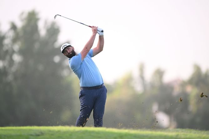 “Golf is in its most adverse spot” - Golf analyst reacts to Jon Rahm’s LIV switch