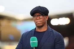 "The wheels starting to shake has got to count for something" - Ian Wright makes his prediction for Liverpool vs Arsenal