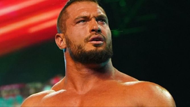 Female AEW star says she's "ready" to face Wardlow