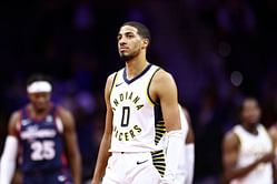 Why is Tyrese Haliburton out tonight vs Miami? Explaining Pacers star's absence