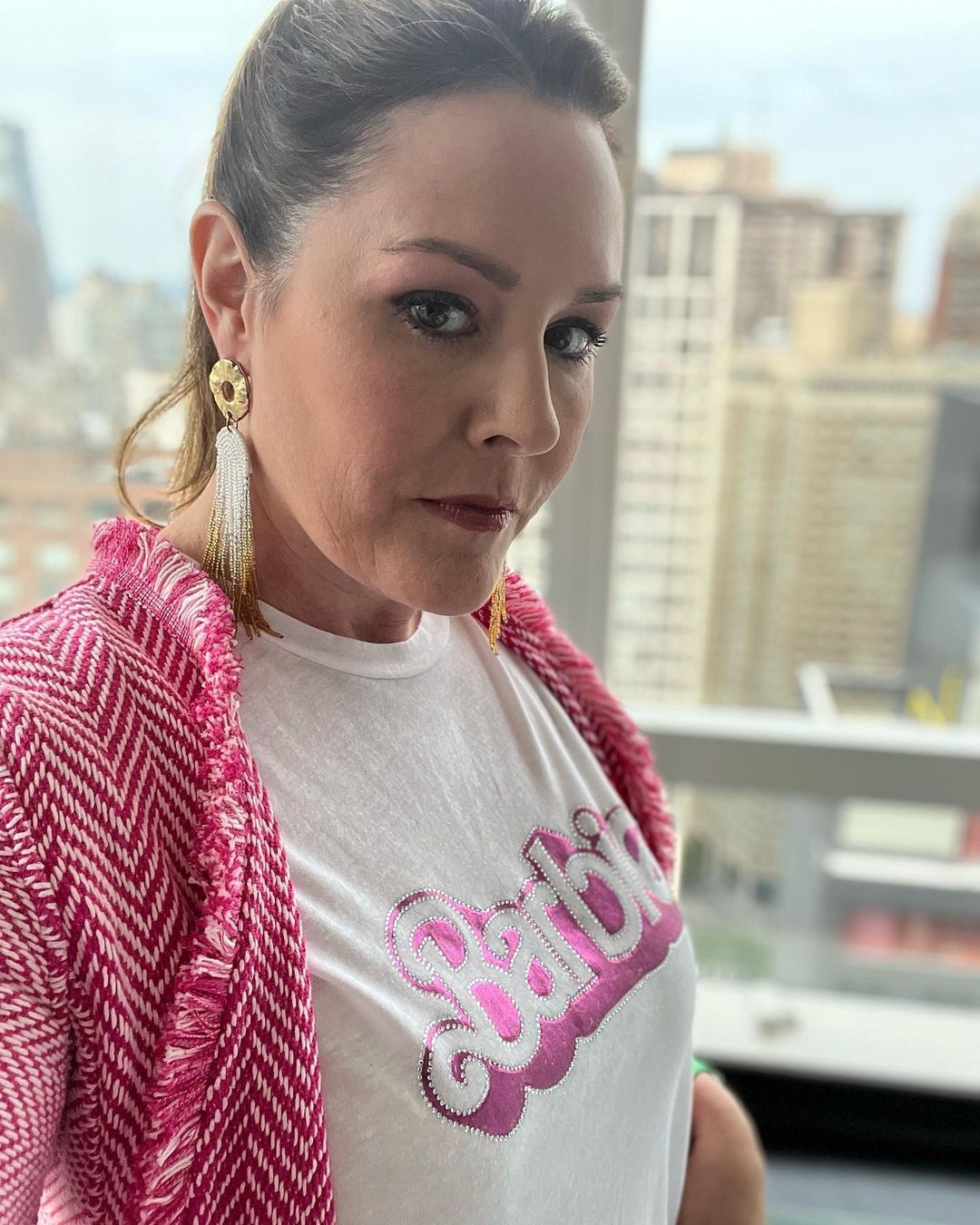 Who is in the cast of American Dad!?