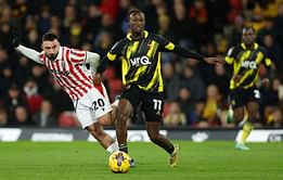 Plymouth Argyle vs Watford Prediction and Betting Tips | January 1st 2024
